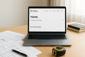 Tramite registro cedula