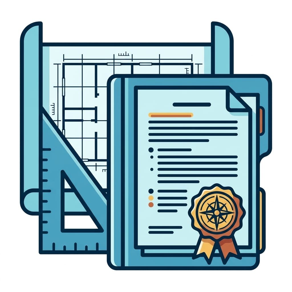 Icono informe técnico